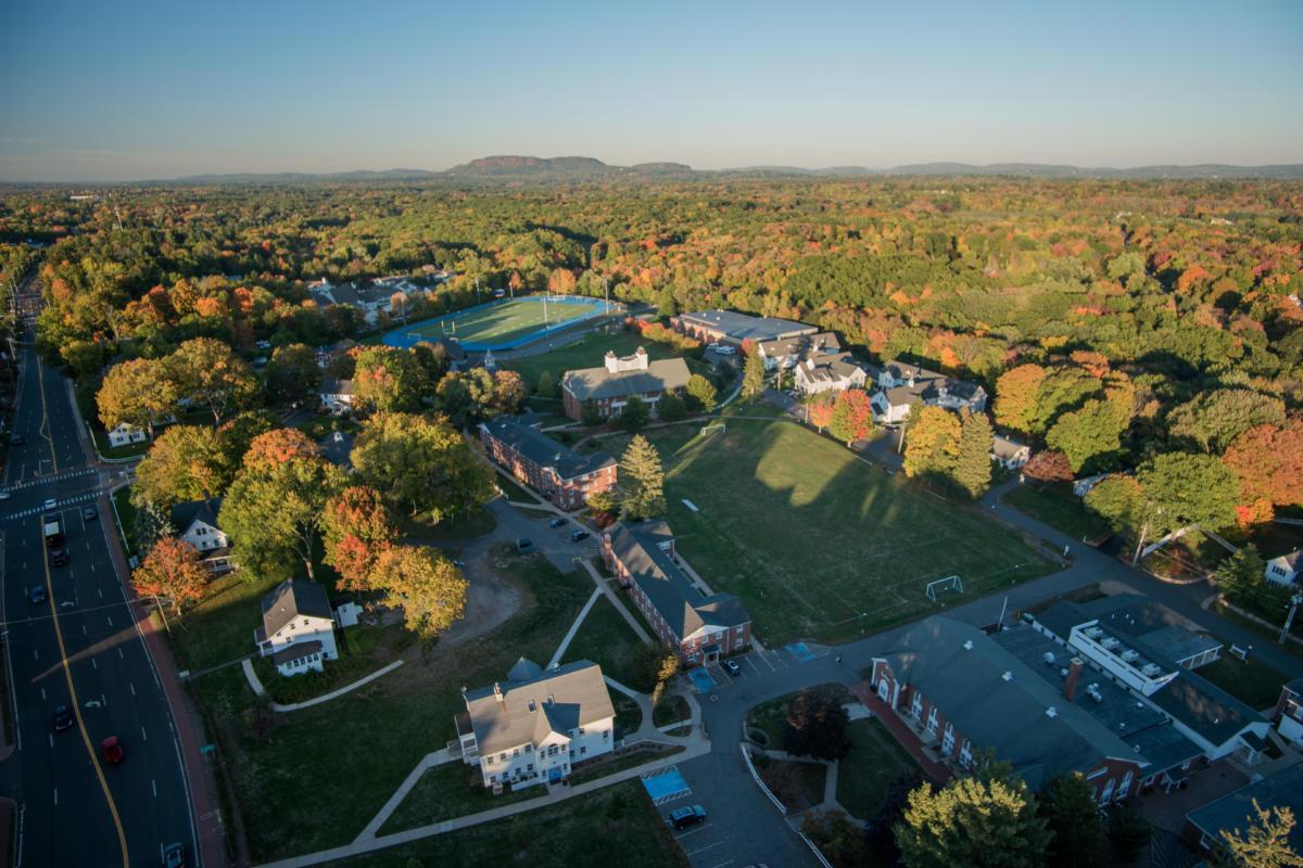 Cheshire Academy